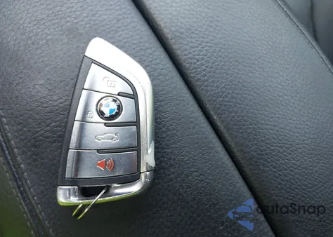 2018 BMW X5 xDrive35I из США, поврежденный, VIN 5UXKR0C53JL073058